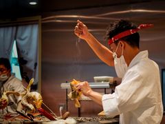 -鸟山鸣·日料食堂(王府井店)