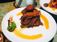 -苏帮袁Sue Cuisine(南开大悦城店)