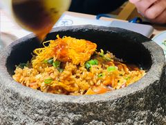 -漾花汐·西餐·下午茶(苏州湾歌林公园店)