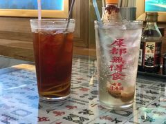 -七爷清汤腩·港式茶餐厅(世博店)