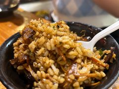 -水浒烤肉(国贸店)