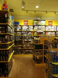 -KIDSLAND(恒隆广场店)