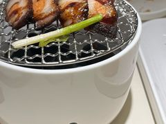 -蔡澜点心·粤菜(嘉里中心店)