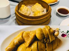 -上海会馆(香港名都店)