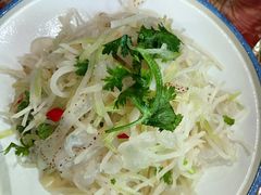 -一块豆腐(李沧书院路店)