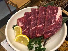 -九田家黑牛烤肉料理(石路天虹店)