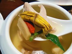 -乾园.魏庐湖景餐厅(花港店)