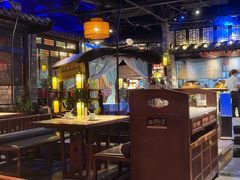 -红蜡烛-养生粥-津鲁菜(中山路店)