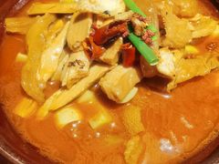 -清水亭湖北菜(大屯DT51店)