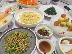 -喜鼎海胆水饺(平安金融中心店)