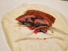 -四季民福烤鸭店(前门廊房二条店)
