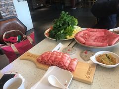 -朝天门火锅(香江半岛店)