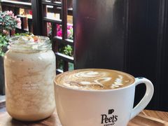 -Peet's Coffee皮爷咖啡(豫园店)