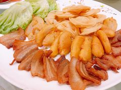 -寻味顺德·南记酒家·传统顺德菜·鱼生(广源路店)