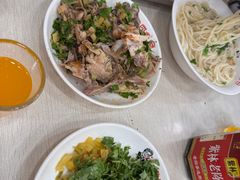 -老四季(南市场店)
