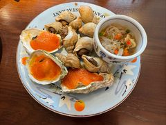 -松子料理(华威桥店)