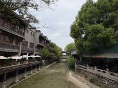 -龙潭水乡