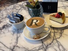 -怡廊(上海漕河泾万丽酒店)