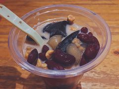 八婆婆烧仙草-八婆婆烧仙草(曾厝垵店)