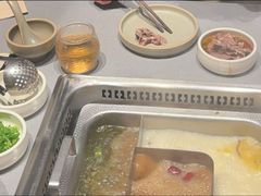 -巴奴毛肚火锅(悠唐购物中心店)