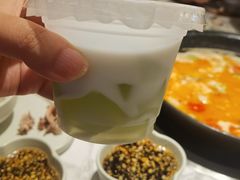 -太琼糟粕醋火锅·海南老爸茶(海棠湾臻选店)