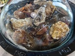 -前王院•巧克力海鲜市集餐厅(万平口店)