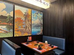 -海之屋韩式烤肉(海棠68环球美食街店)