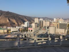 -延安杨家岭革命旧址