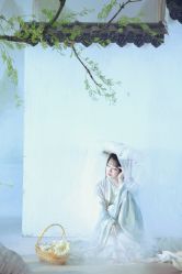 -梓摄影古装写真工作室(富力广场店)