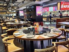 -秦唐一号西安菜馆(钟楼店)