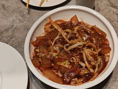 -高玛纳驴肉火烧(河间总店)