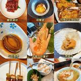 广州必吃海鲜自助餐No.1【Mr.Fish鱼鲜生】