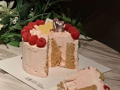 -流酥可心·牛乳蛋糕商店(禾祥西路店)