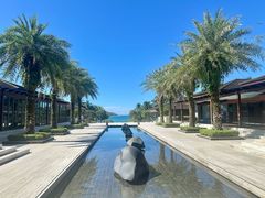 -石梅湾艾美度假酒店