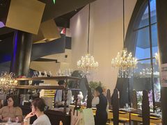 -狮拾久·现代新加坡料理(福田COCO Park店)