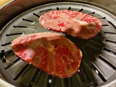 -九田家黑牛烤肉料理(顺义区华联金街店)