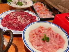 -周小明火锅(黑金冠社区店)