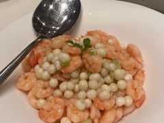 -香乐园·淮扬菜中餐厅·Shang Garden(福田香格里拉店)