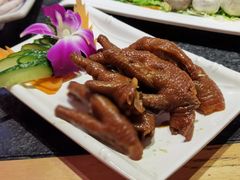 -财神鸡煲(华强北店)