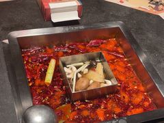 -锦城印象火锅(天府三街店)