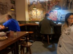 -舒蔡记生煎菜饭(云南中路店)