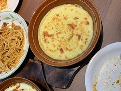 -萨莉亚意式餐厅(杭州西溪龙湖天街店)