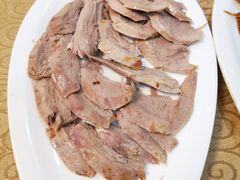 -德缘烤鸭店(大栅栏店)