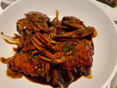 -玫瑰厅上海菜(兴国路店)