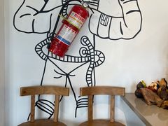 用餐区-景迈森林(古华园店)