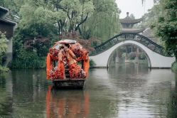 -诺丁山婚礼企划