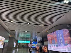 -沈阳站
