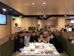 -海底捞火锅(旭辉MALL店)