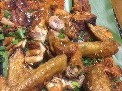 -别院里音乐餐酒吧(双流航空港店)