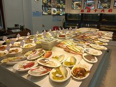 -渔满仓海鲜渔家(象山二店)